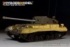 Voyager Model PE35919 WWII British Archer Self-Propelled Anti-Tank Gun for TAMIYA 1/35